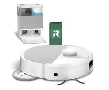 iRobot Roomba Plus 505 Combo