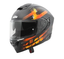 CASCO KTM ST501 HELMET Da