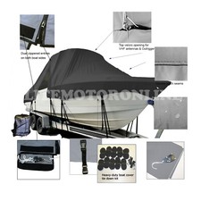 Stigercraft Chesapeake 23