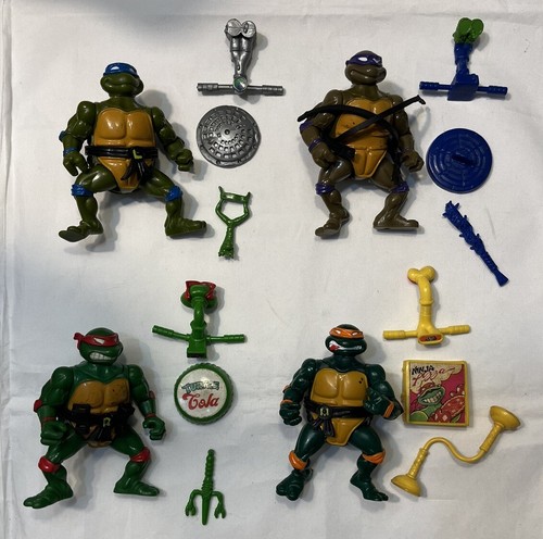 Teenage mutant ninja tmnt - mutant,