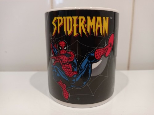 Mug spider man marvel - spider-man,