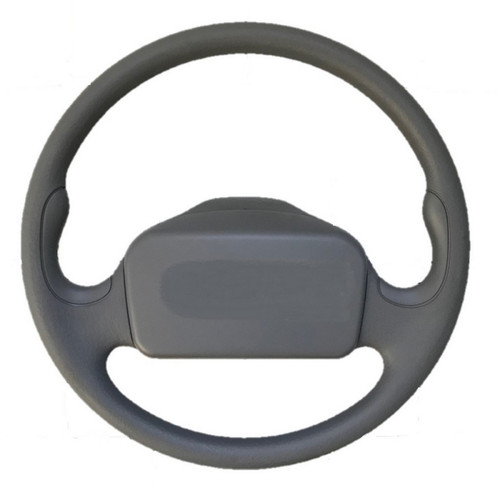 Volante sterzo iveco - sterzo, new