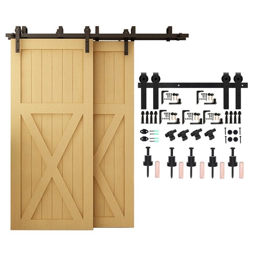 Kit ferramenta porta - , fienile