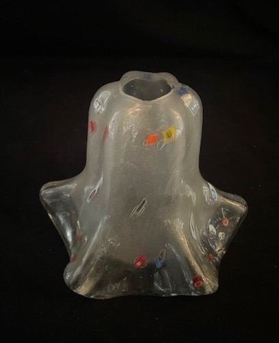 Ricambio tazza paralume vetro - ricambio,