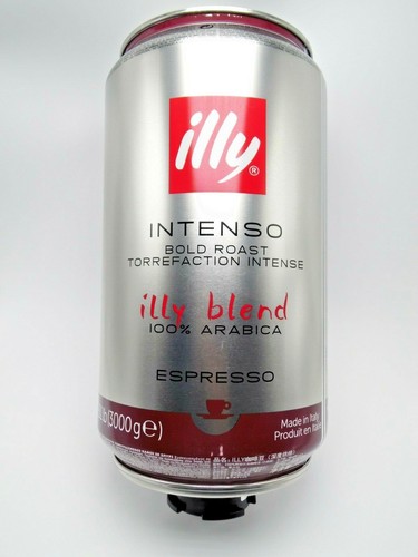 Illy espresso libbre - illy,