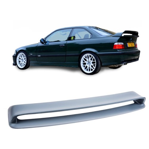 Becquet aileron look - becquet, m3