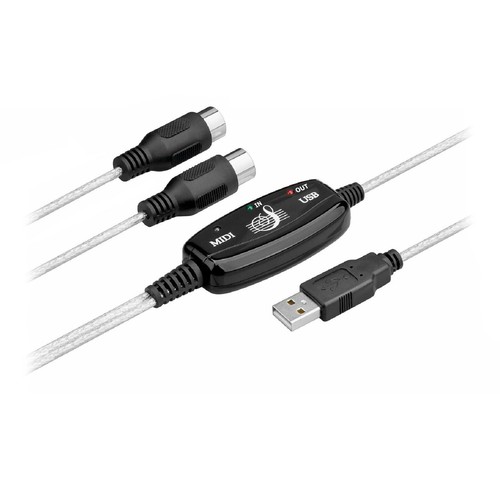 B60 midi cavo usb interfaccia - cavo,