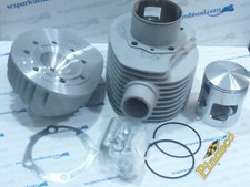 Gruppo Termico pinasco 215cc