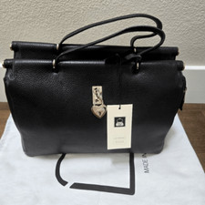 Le Borse Di Giulia Black