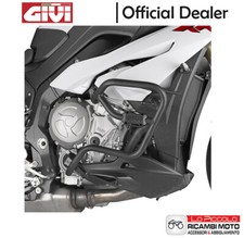 TN5119 GIVI PARAMOTORE