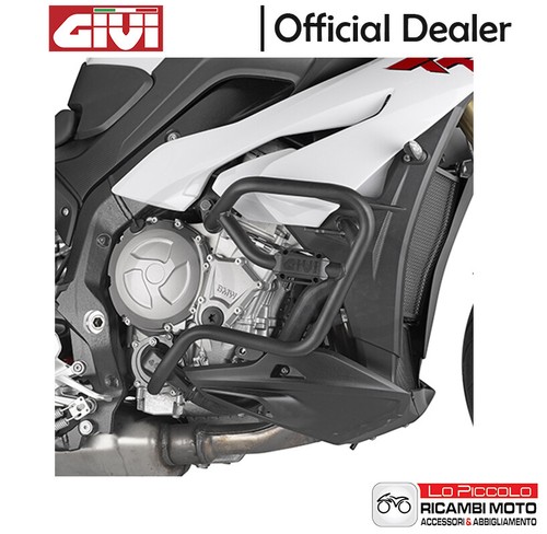Tn5119 givi paramotore - tn5119,