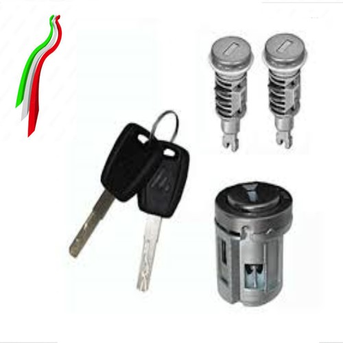 Fiat grande punto - grande, completo