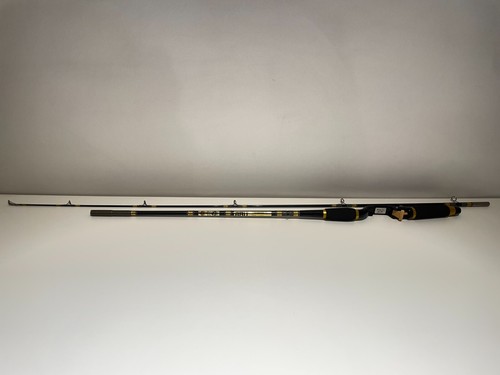 Canna pesca vintage meno - vintage,