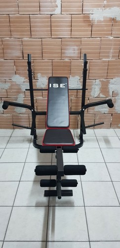 Panca piana palestra