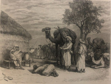 n. 2 incisioni originali