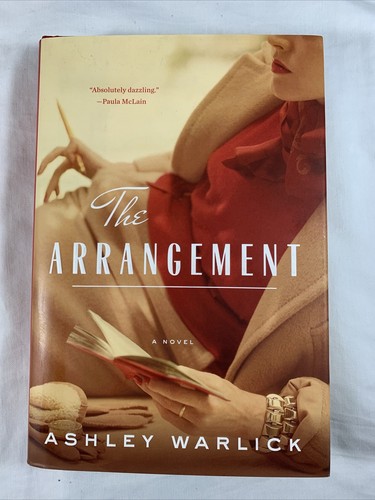 The arrangement novel - novel,