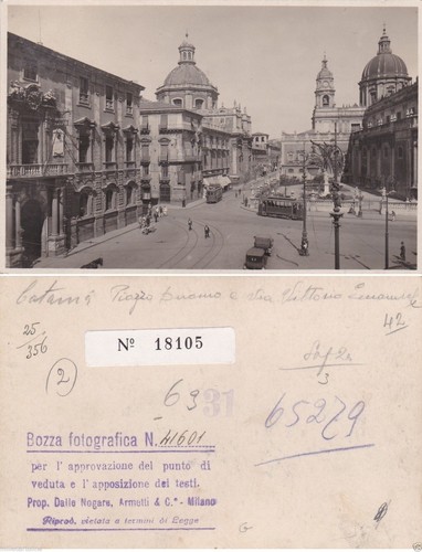 Catania bozza fotografica - catania:,