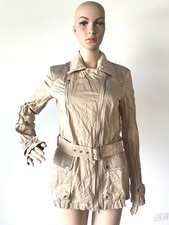 iBlues Club Beige Metallic