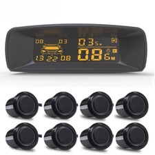 Kit 8 Radar Retromarcia Backup