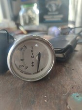 Trim Strumento Per Fuoribordo