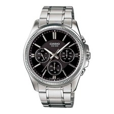 CASIO MTP-1375D-1AVDF OROLOGIO
