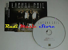 CD Singolo LACUNA COIL Our truth 2006 germany CENTURY MEDIA 77659-0 (S2) mc dvd