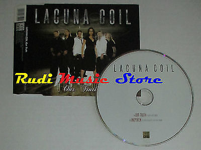 Singolo lacuna coil our - singolo,