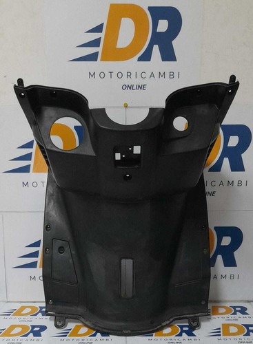 Retroscudo controscudo kymco - retroscudo,