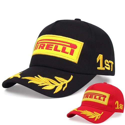 Cappello baseball moto corsa - cappello,