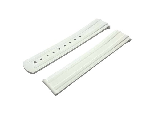 Cinturino gomma silicone - cinturino, in