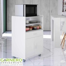 Carrello da cucina COMER