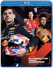 FIA Formula One World
