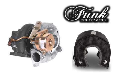 Garrett gt2560r coperta turbo - garrett,