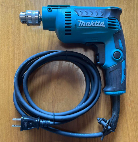 Trapano avvitatore elettrico