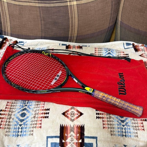 Racchetta tennis rigida - tennis,