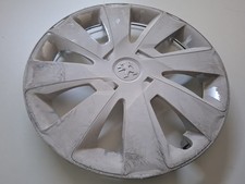 Copricerchio originale peugeot - copricerchio,
