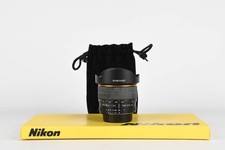 Samyang 8mm f3.5 Fisheye CS