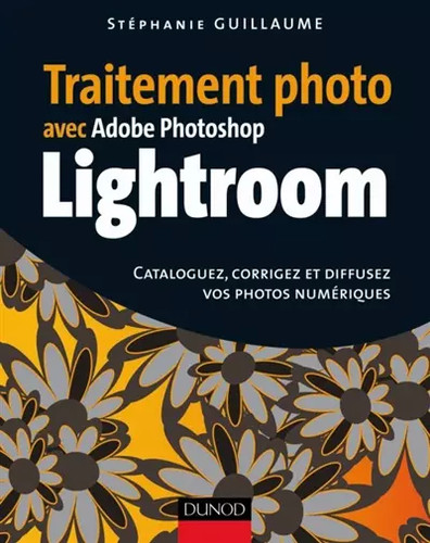 Traitement photo avec adobe - traitement,
