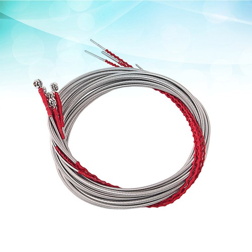 5pz corde metallo per - corde,