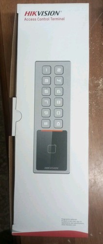 Terminale hikvision - terminale,