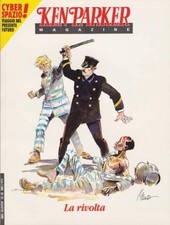 Ken Parker Magazine N°31 La