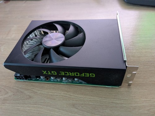 Nvidia geforce 1660 gtx - 1660,