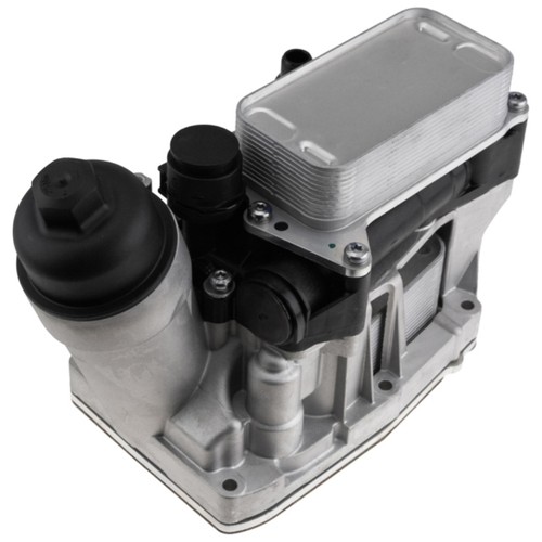 Nty radiatore olio motore - olio, con