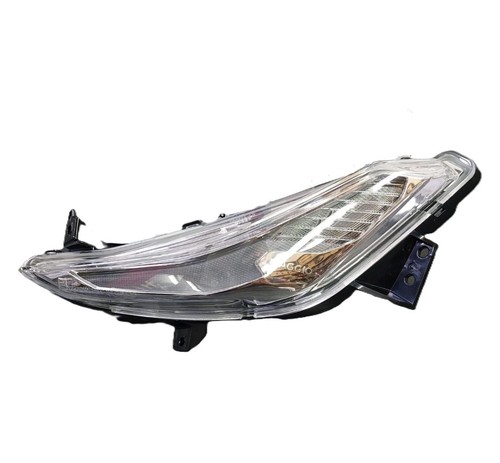 Indicatore led anteriore
