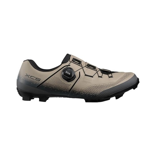 Shimano xc503 men beige - shimano,