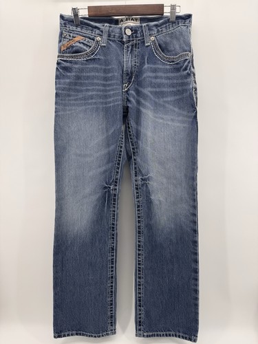 Ariat jeans uomo 33x30 - uomo, m4