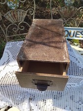 Cassetto portadocumenti Winel