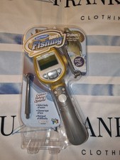 Canna da Pesca Sportiva