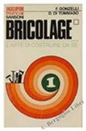 Bricolage arte di - bricolage., costruire
