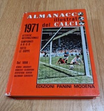 ALMANACCO ILLUSTRATO CALCIO